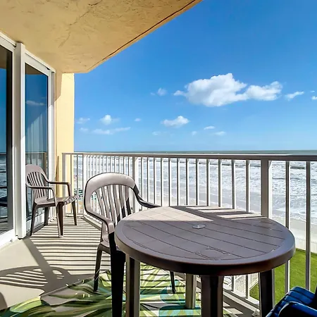 Oceania Beach Club 403